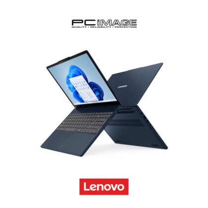 LENOVO IdeaPad Slim 3 15IRH10-83K100RHMJ/RJMJ 15.3" Laptop (i7-13620H, 16GB DDR5, 512GB SSD, Intel UHD, 15.3" WUXGA 60HZ, Win11H, OfficeHome24, 2YW)
