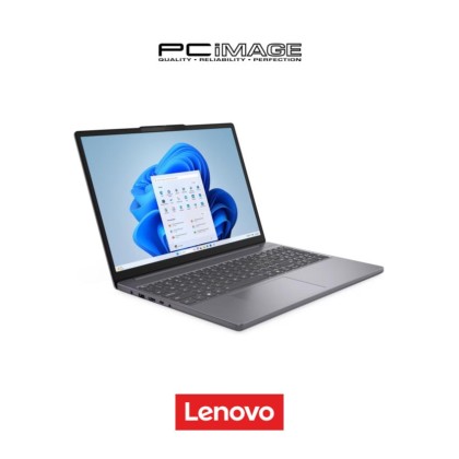 LENOVO IdeaPad Slim 3 15IRH10-83K100RHMJ/RJMJ 15.3" Laptop (i7-13620H, 16GB DDR5, 512GB SSD, Intel UHD, 15.3" WUXGA 60HZ, Win11H, OfficeHome24, 2YW)