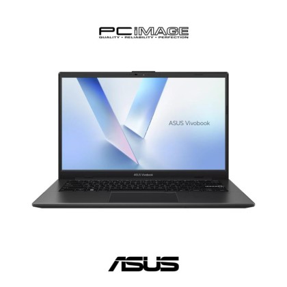 ASUS VIVOBOOK GO E1404F-AEB150/52WS R5 40/AMD UMA/16GB/512GB SSD/14.0/Value IPS/W11/OFFICE HOME 24+M365 BASIC/3YW