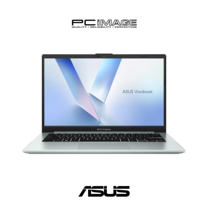ASUS VIVOBOOK GO E1404F-AEB150/52WS R5 40/AMD UMA/16GB/512GB SSD/14.0/Value IPS/W11/OFFICE HOME 24+M365 BASIC/3YW