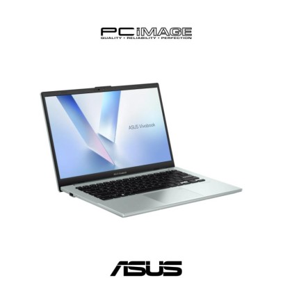 ASUS VIVOBOOK GO E1404F-AEB150/52WS R5 40/AMD UMA/16GB/512GB SSD/14.0/Value IPS/W11/OFFICE HOME 24+M365 BASIC/3YW