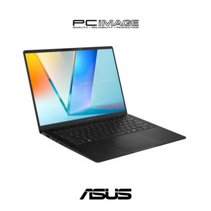 ASUS VIVOBOOK 5 M3407G-ASF545/46WS AI 7 445/AMD UMA/16GB/512GB SSD/14.0/OLED/W11/OFFICE HOME 24+M365 BASIC/3YW