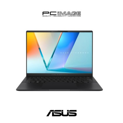 ASUS VIVOBOOK 5 M3607G-ASH645/46WS AI 7 445/AMD UMA/16GB/512GB SSD/16.0/OLED/W11/OFFICE HOME 24+M365 BASIC/3YW