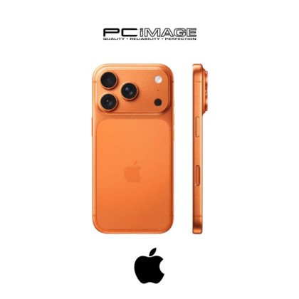 [PRE-ORDER] Apple iPhone 17 Pro 256GB Cosmic Orange