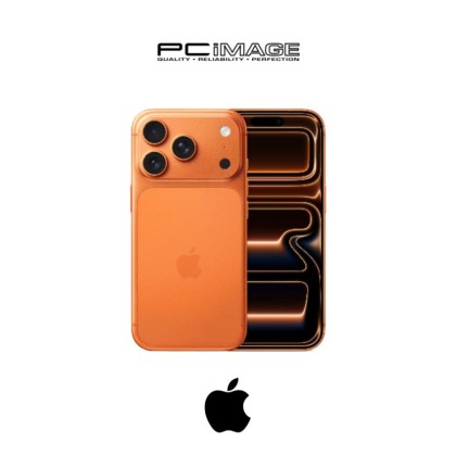 [PRE-ORDER] APPLE iPhone 17 Pro 512GB Cosmic Orange