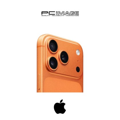 [PRE-ORDER] APPLE iPhone 17 Pro 512GB Cosmic Orange
