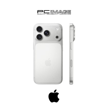 [PRE-ORDER] Apple iPhone 17 Pro 1TB Silver
