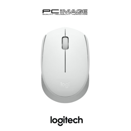 LOGITECH M171 Wireless Mouse