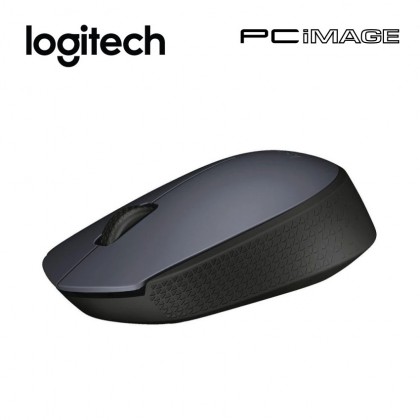 LOGITECH M171 Wireless Mouse