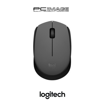 LOGITECH M171 Wireless Mouse