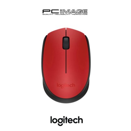 LOGITECH M171 Wireless Mouse