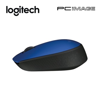 LOGITECH M171 Wireless Mouse