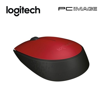 LOGITECH M171 Wireless Mouse