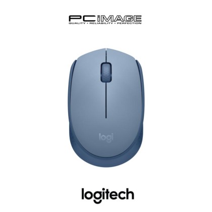 LOGITECH M171 Wireless Mouse