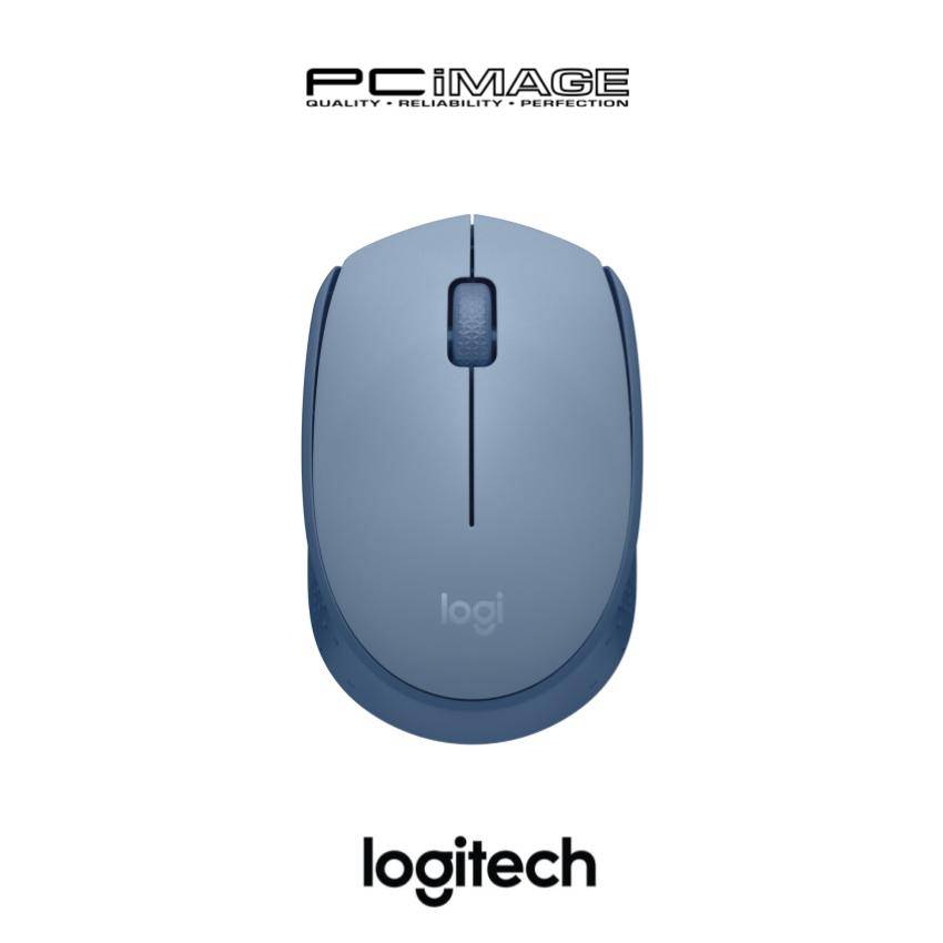 LOGITECH M171 Wireless Mouse | PC Image