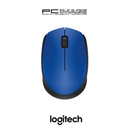 LOGITECH M171 Wireless Mouse