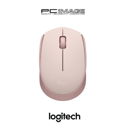 LOGITECH M171 Wireless Mouse