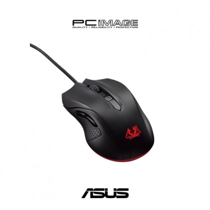 ASUS Cerberus Gaming Mouse ASUS Cerberus Gaming Mouse