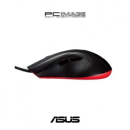 ASUS Cerberus Gaming Mouse ASUS Cerberus Gaming Mouse