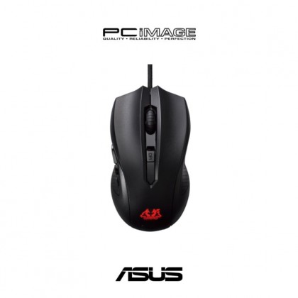 ASUS Cerberus Gaming Mouse ASUS Cerberus Gaming Mouse