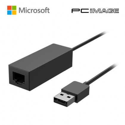 Microsoft Surface Ethernet Adapter 3.0 F5U-00027 Microsoft Surface Ethernet Adapter 3.0 F5U-00027