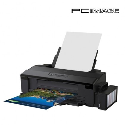 Epson L1800 A3 Photo Ink Tank Printer | PC Image