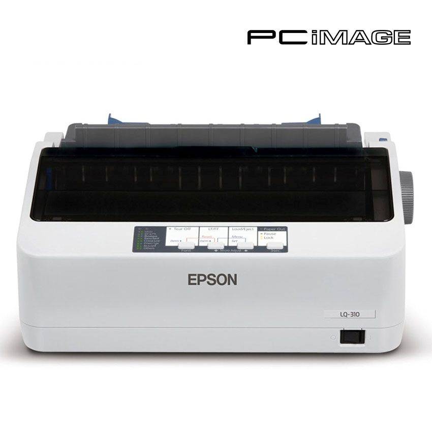 EPSON LQ310 DOT MATRIX PRINTER (LQ310) PC Image
