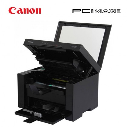 CANON IMAGECLASS MF3010 ALL-IN-ONE MONO LASER PRINTER - PRINT-SCAN-COPY + FREE TNG RM50