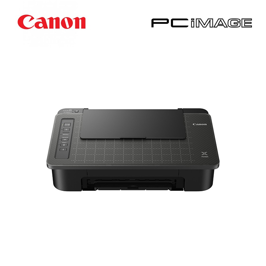 CANON Pixma TS307 Wireless A4 Inkjet Printer PC Image