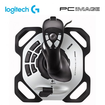 LOGITECH WINGMAN EXTREME 3D PRO (942-000008)