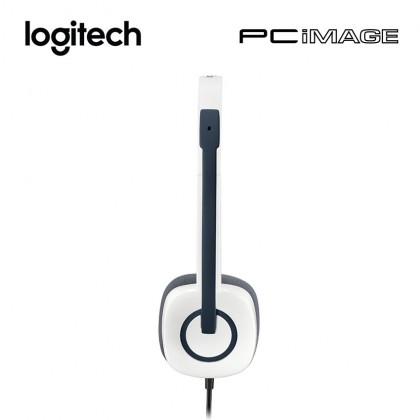 LOGITECH H150 STEREO HEADSET