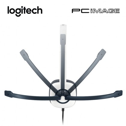 LOGITECH H150 STEREO HEADSET