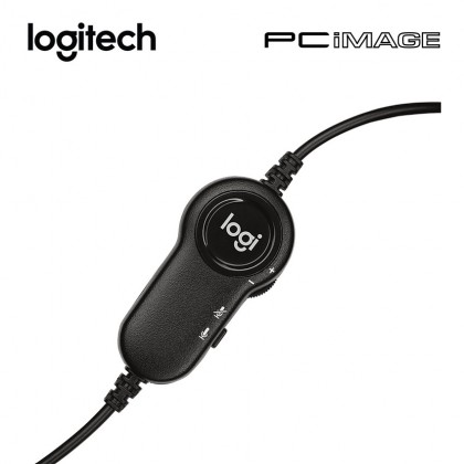 LOGITECH H150 STEREO HEADSET