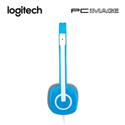LOGITECH H150 STEREO HEADSET