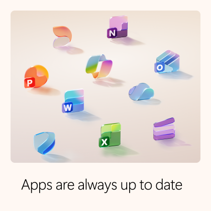 Microsoft 365 Family is a Subscription for 1-6 people that includes Advanced Security, Cloud Storage, and Innovative apps with Microsoft Copilot (ESD - License Key Only) Microsoft 365 Family is a Subscription for 1-6 people that includes Advanced Security, Cloud Storage, and Innovative apps with Microsoft Copilot (ESD - License Key Only)