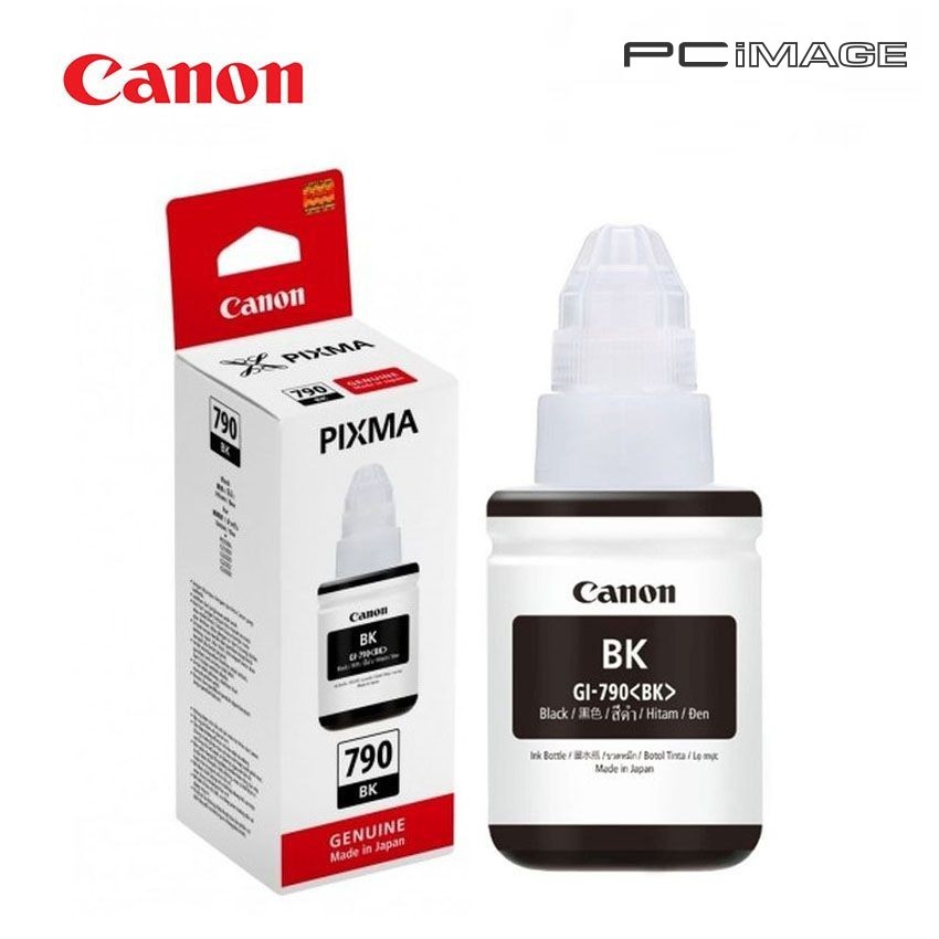 CANON Pixma Ink 790Black PC Image