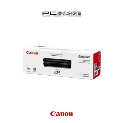 CANON 325 Monochrome Laser Toner Cartridge