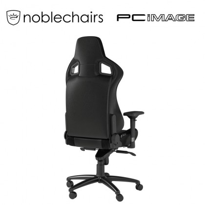 NOBLECHAIRS Epic Gaming Chair-Black