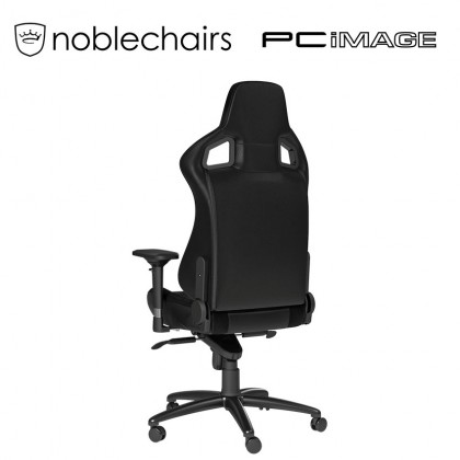 NOBLECHAIRS Epic Gaming Chair-Black