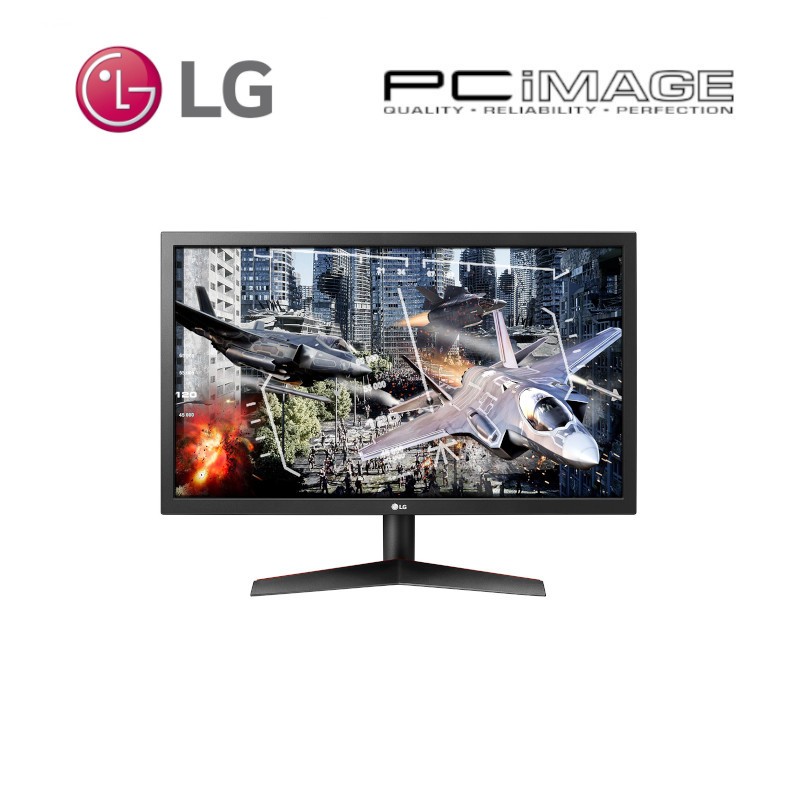 Lg 27 Led Monitor 27mp59g P Pc Image