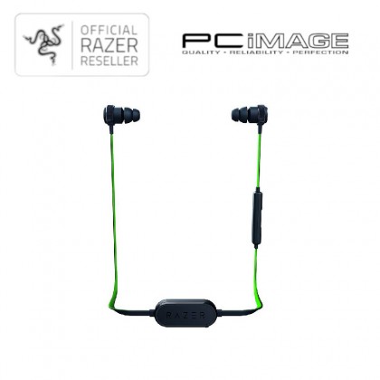 RAZER HAMMERHEAD BT-WIRELESS IN-EAR HEADSET
