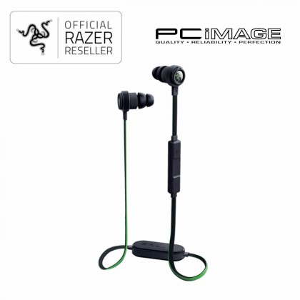 RAZER HAMMERHEAD BT-WIRELESS IN-EAR HEADSET