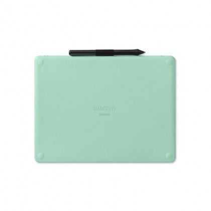 Wacom Intuos Small with Bluetooth Drawing Tablet (CTL-4100WL)