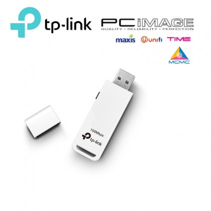 TP-LINK WN727N 150MBPS WIRELESS N USB ADAPTER