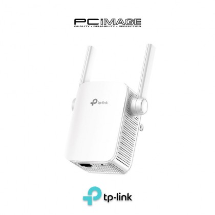 TP-LINK TL-RE305 AC1200 Wi-Fi Range Extender TP-LINK TL-RE305 AC1200 Wi-Fi Range Extender