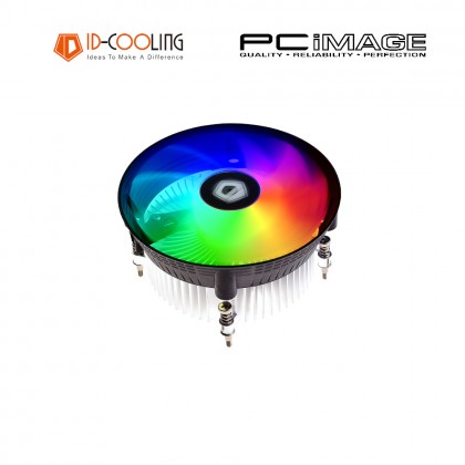 ID-COOLING DK-03I RGB PWM CPU COOLER