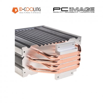 ID-COOLING SE-224 RGB CPU COOLER