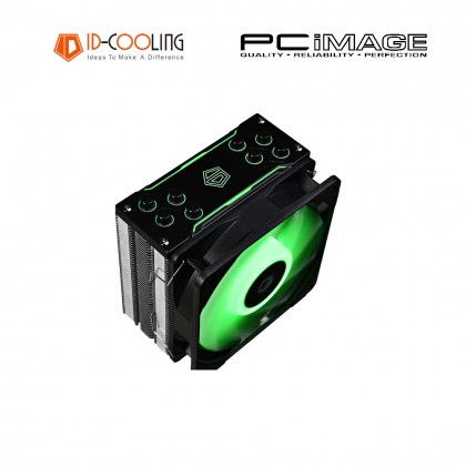 ID-COOLING SE-224 RGB CPU COOLER
