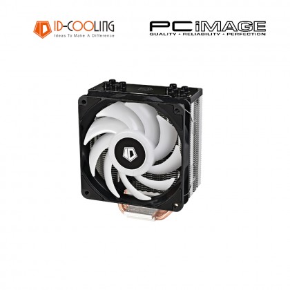 ID-COOLING SE-224 RGB CPU COOLER