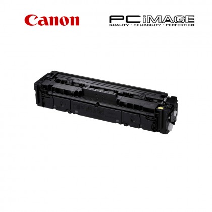 CANON 054 TONER CARTRIDGE (BLACK/MAGENTA/CYAN/YELLOW)